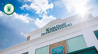 KidsDuo International