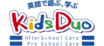 英語で遊ぶ、学ぶキッズデュオ