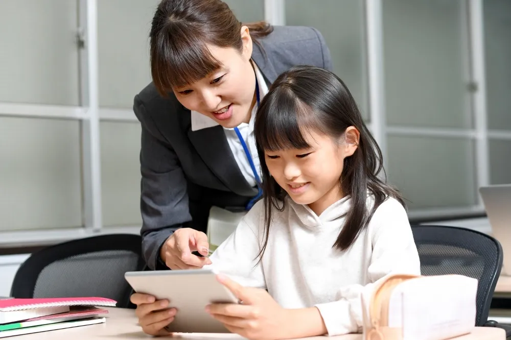 総合教育企業ならではの多様なニーズ対応で、顧客満足と収益アップを実現