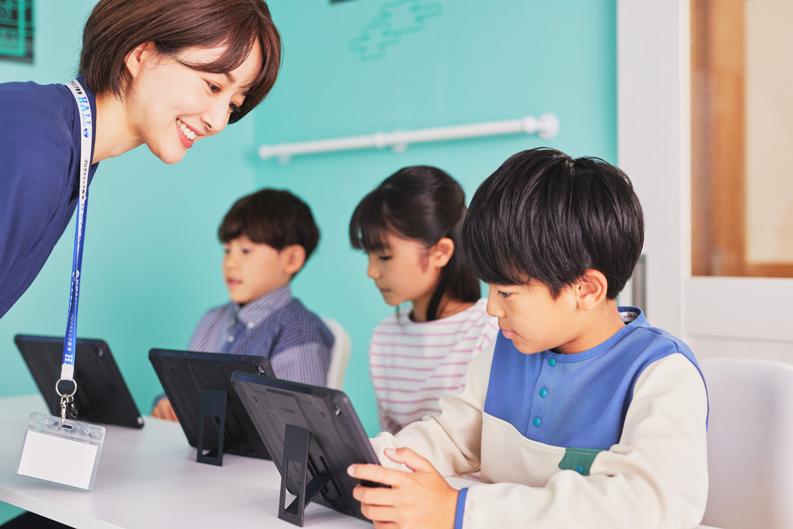 事業としての魅力