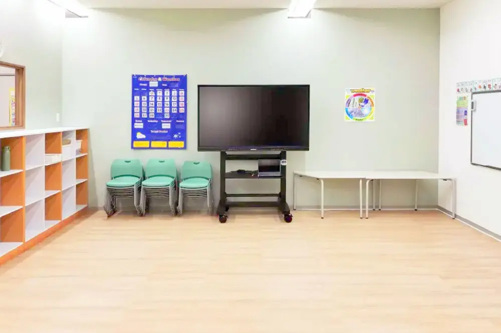 教室