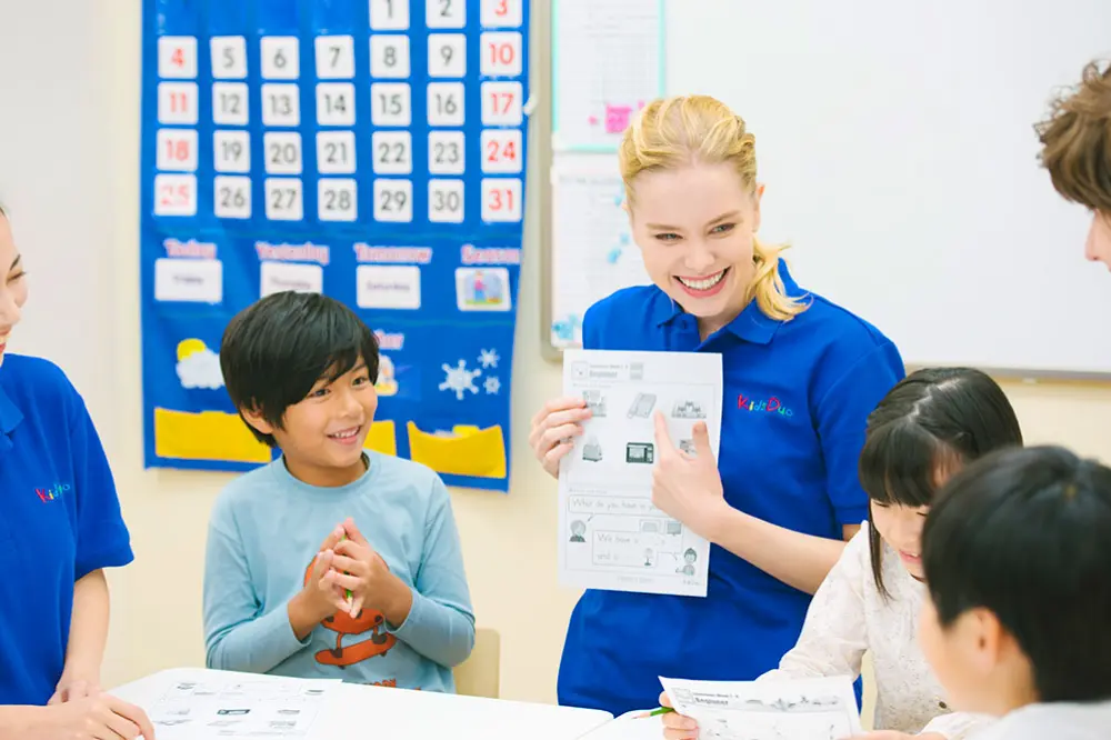 やる気メソッドを基盤に「自分力で生きる人」を育成する
