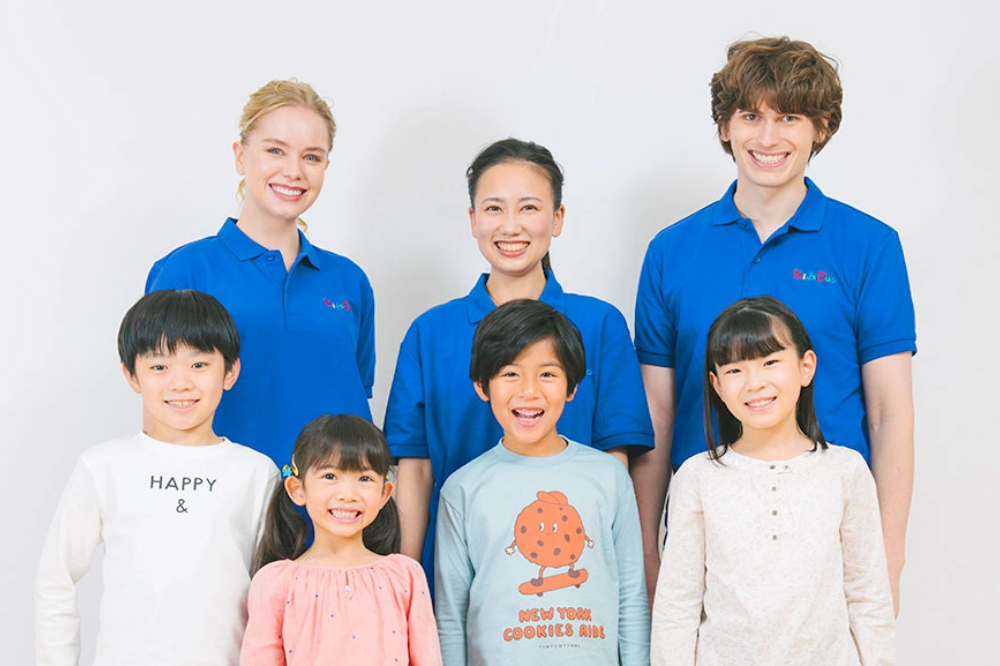 子会社による人材採用支援