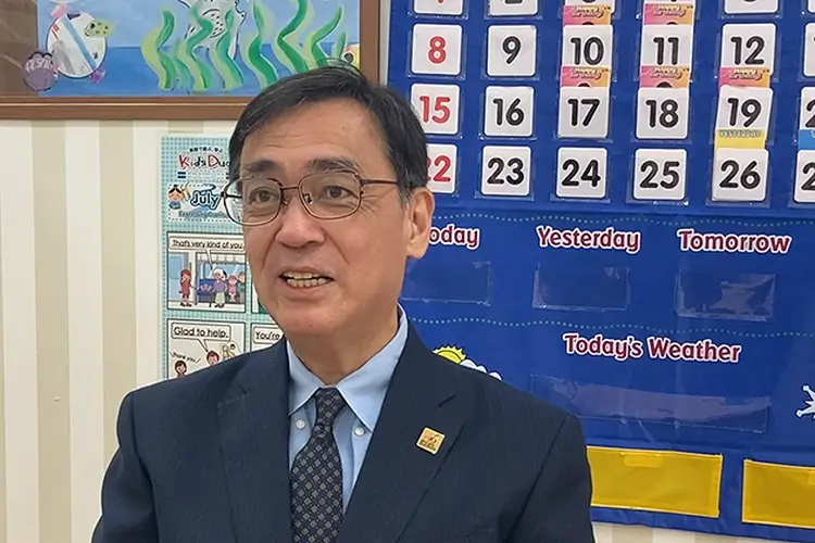 古賀オーナーマネージャー