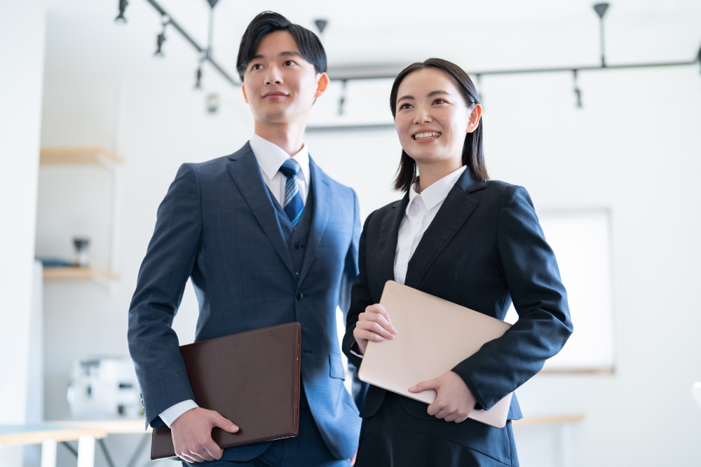 人材育成・育成支援