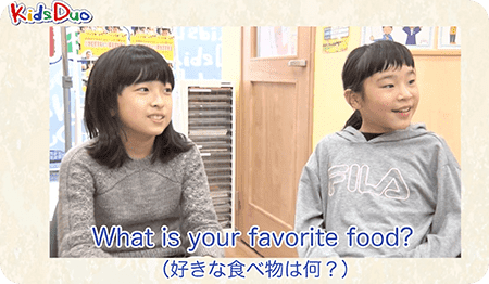 Kids Duo 動画