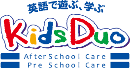 英語学童保育 KidsDuo