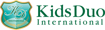 バイリンガル幼児園 KidsDuo International