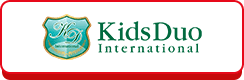 バイリンガル幼児園 KidsDuo International