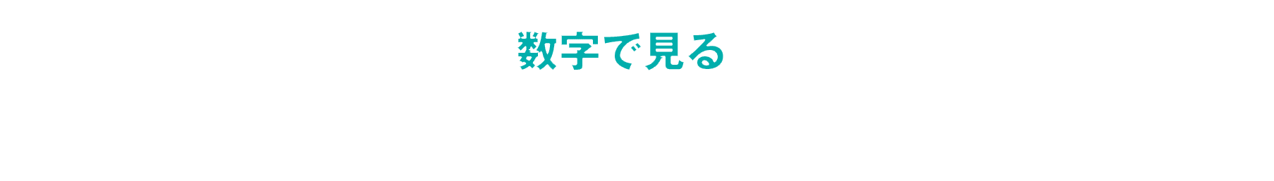 数字で見るやる気スイッチグループ